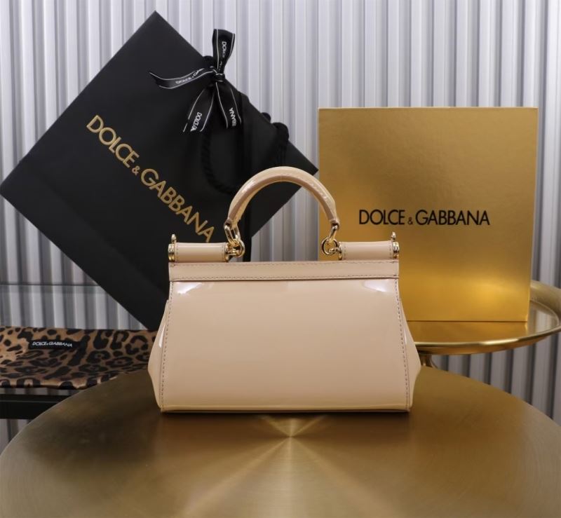 Dolce Gabbana Top Handle Bags